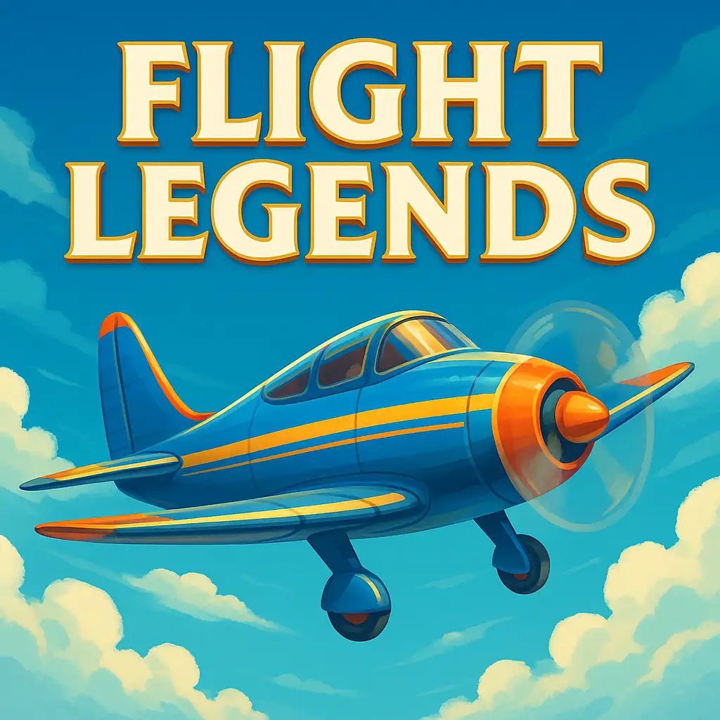 Czy Flight Legends jest bezpieczna?