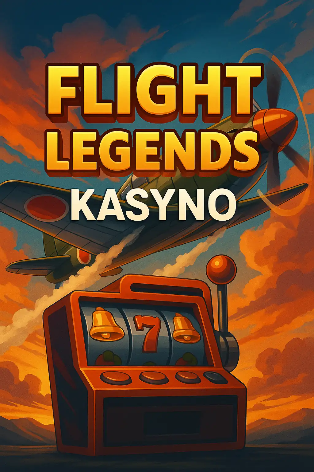 Jak grać – how to play flightlegends on stake?